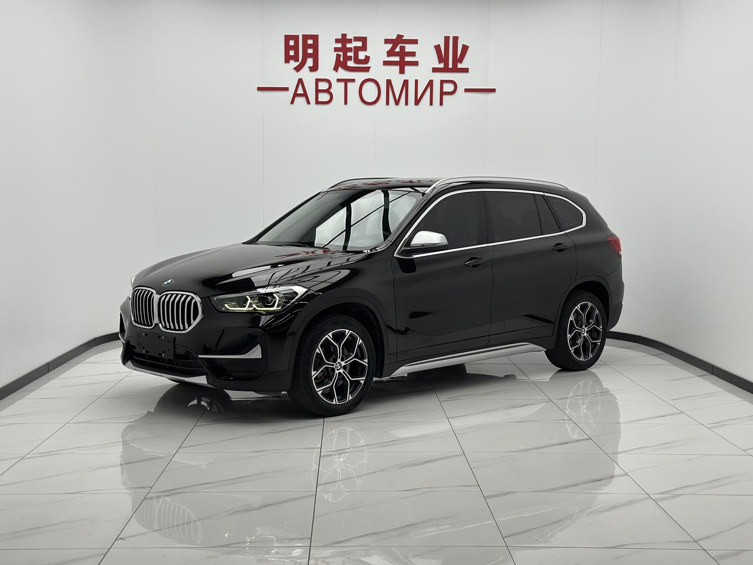 BMW X1 sDrive20Li Fashion 2023