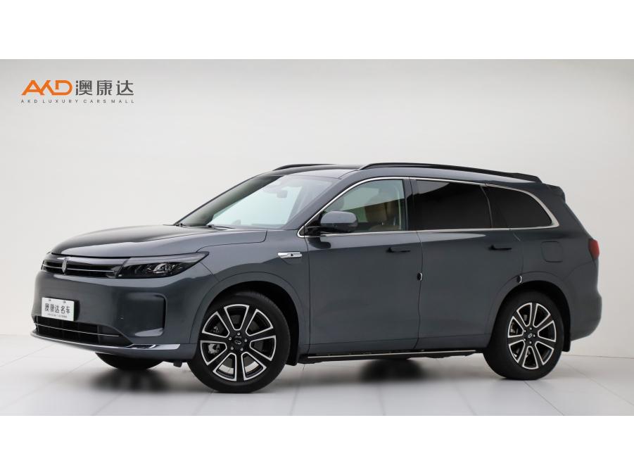Aito M7 Pro 5-Seat Intelligent Drive RWD 2025