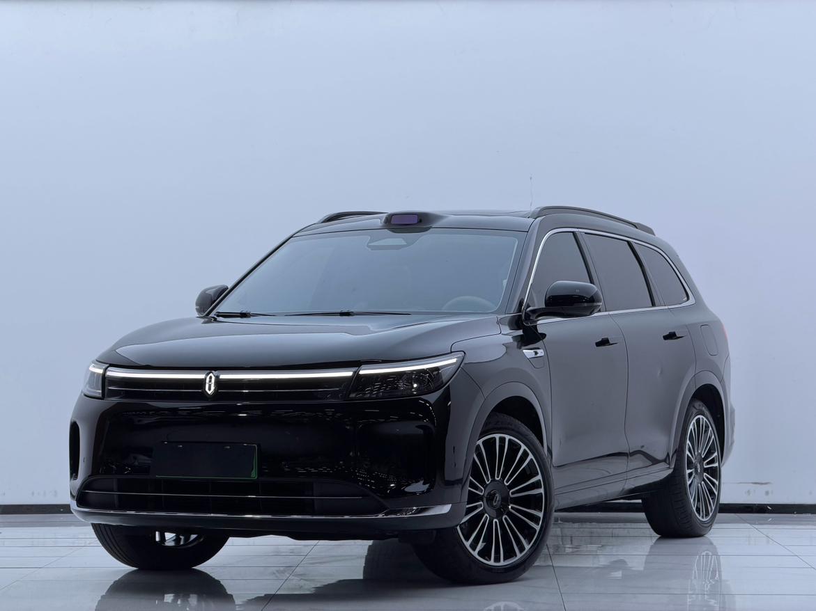 Aito M7 Smart Drive 5-Seat AWD 2024