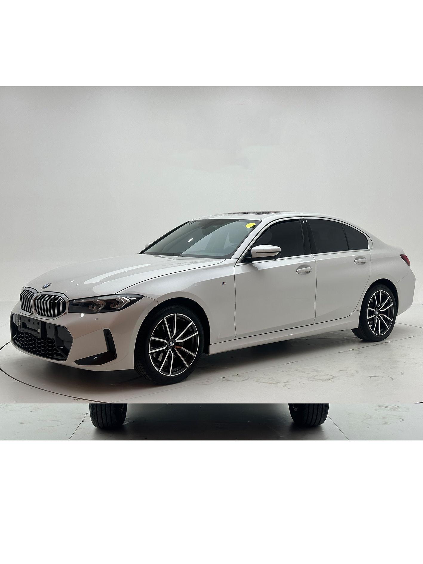 BMW Series-3 320i M Sport Package 2023