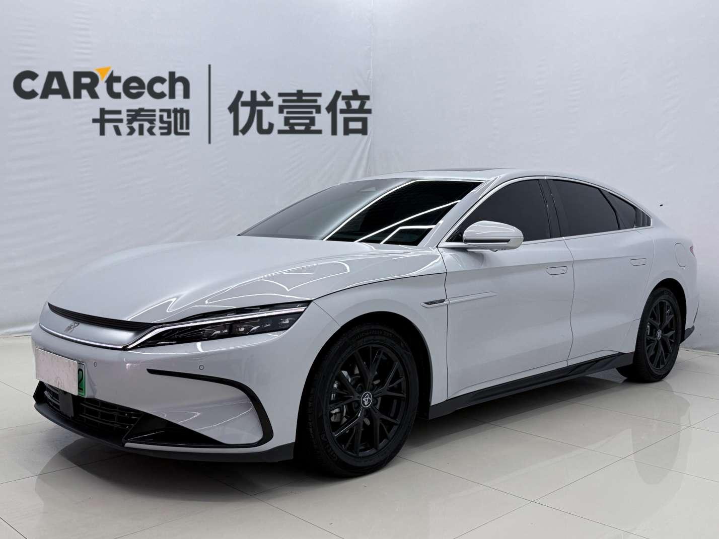 BYD HAN-DM DM-i 125km Elite 2024
