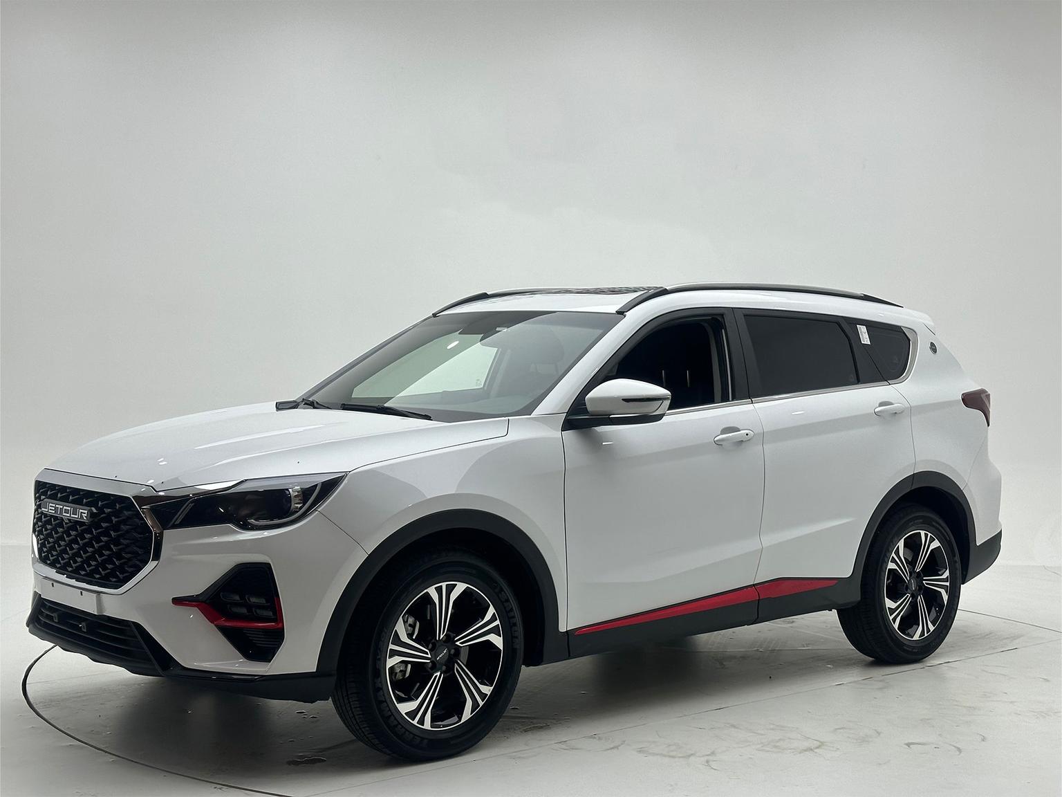 Jetour X70 Surpass Pro+ 7-Seat 2023