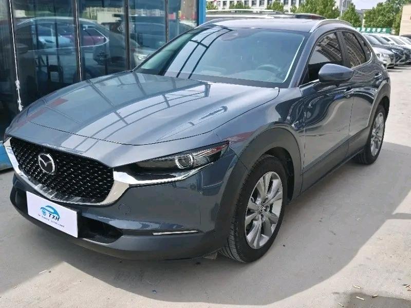 Mazda CX-30 2.0L Auto Quality Joy (2L) 2022
