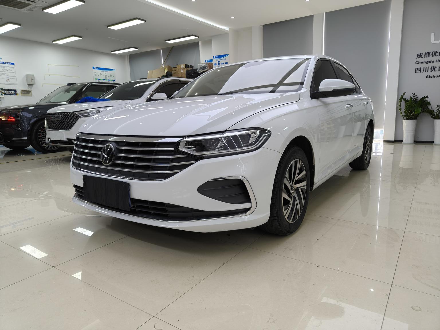 Volkswagen Lavida 280TSI DSG Fulfillment 2023