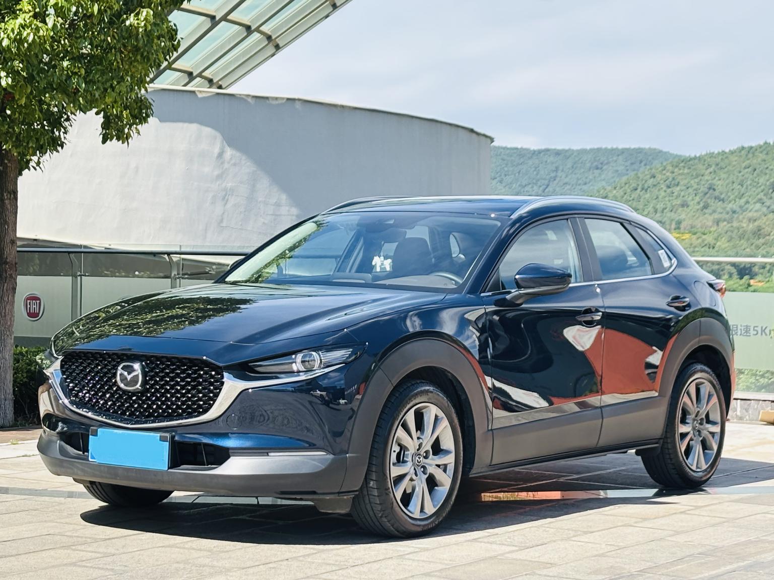 Mazda CX-30 2.0L Auto Joy (2L) 2025