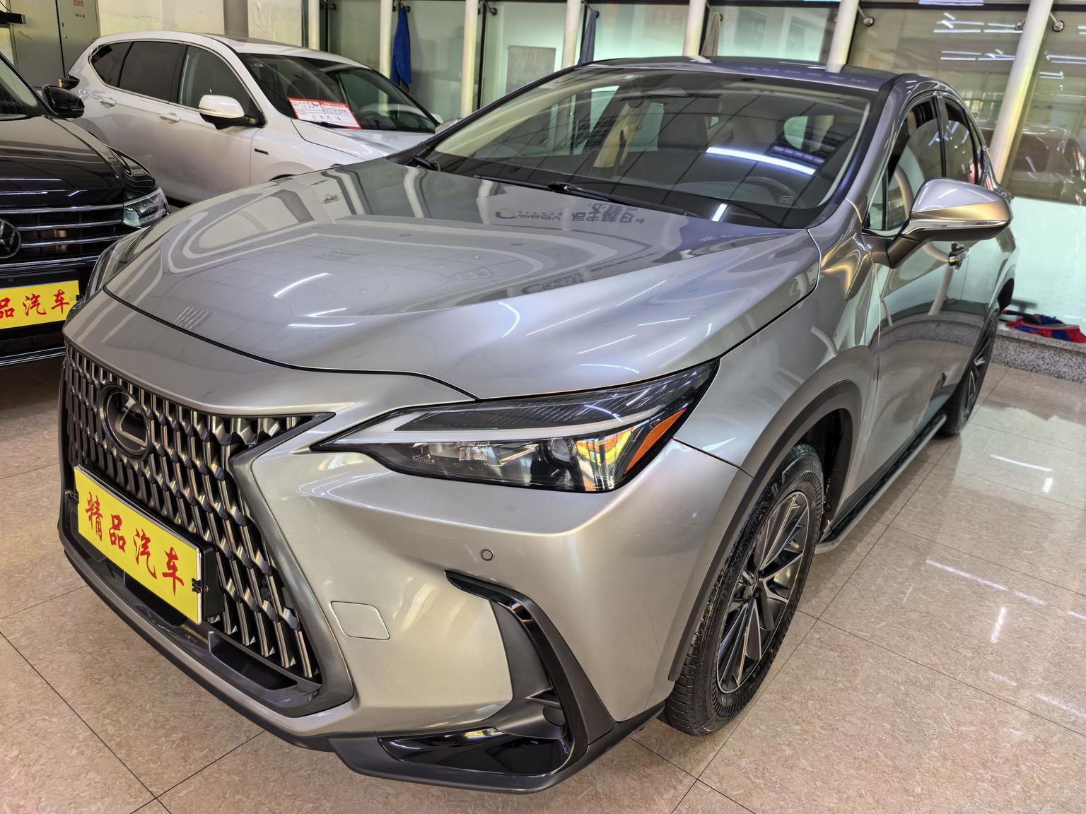 Lexus NX200 260 FWD Drive Edition 2023