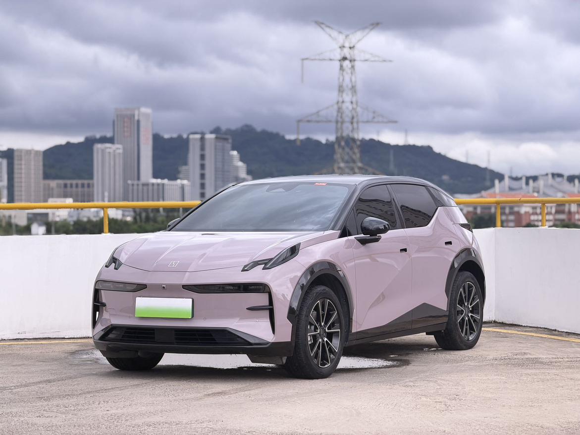 Zeekr X ME 5-Seat RWD 2023