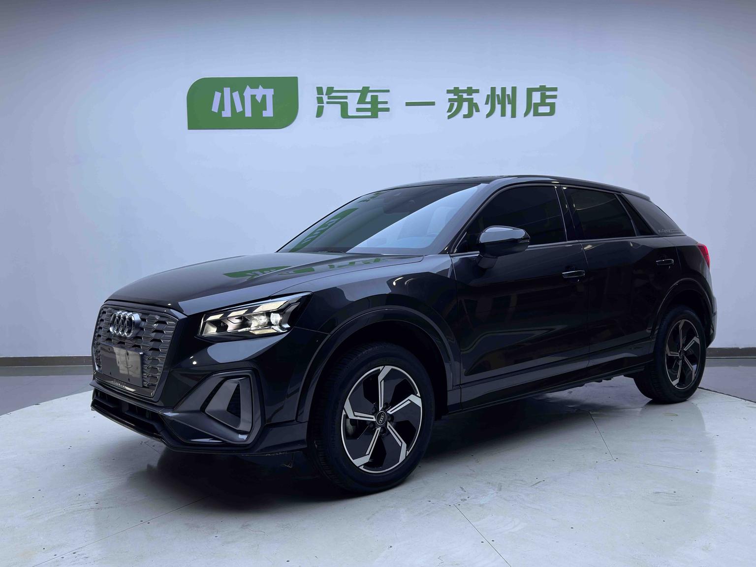 Audi Q2L Electric Intelligent Comfort (D0AD) 2023