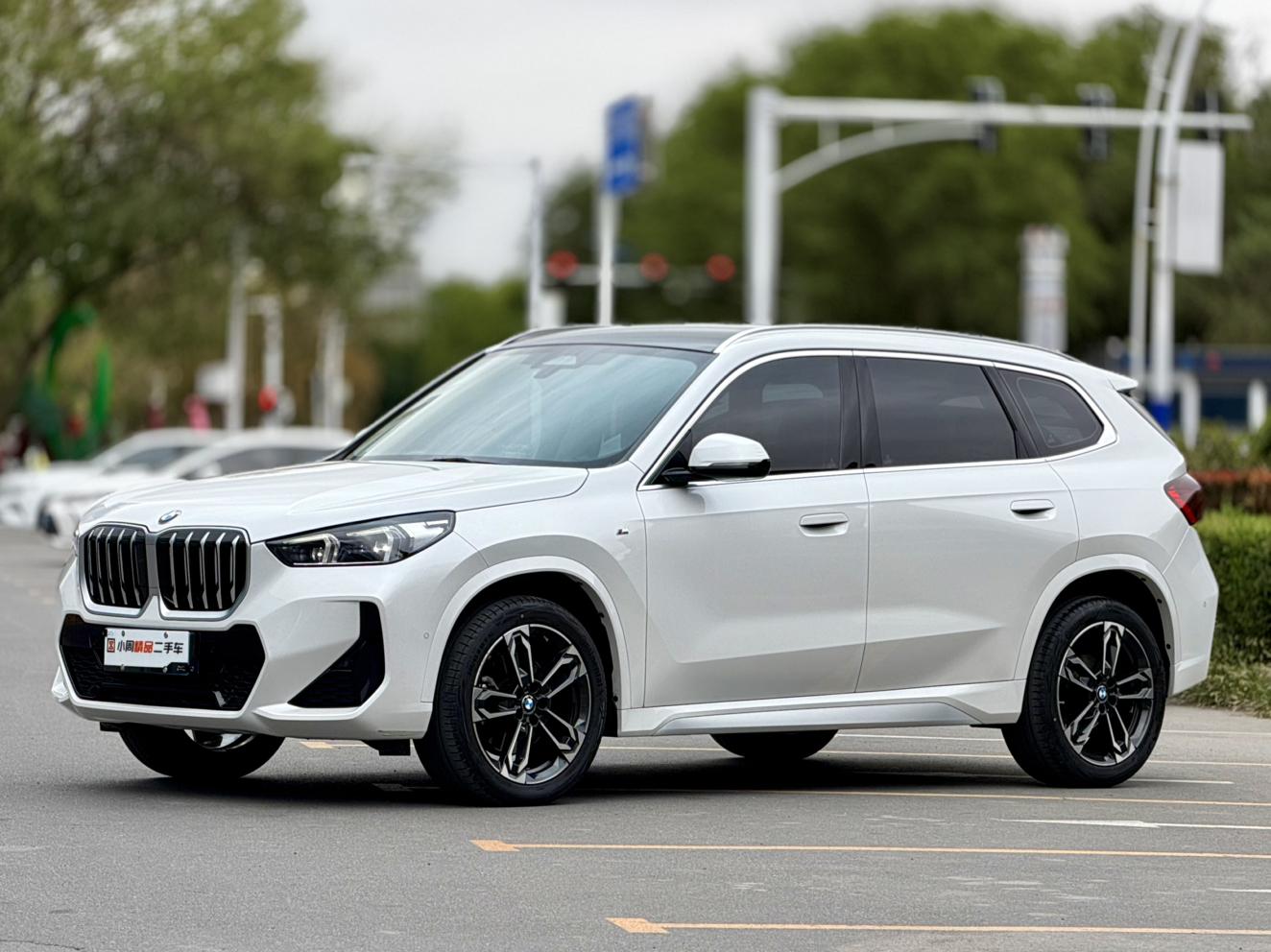BMW X1 sDrive25Li M Sport 2024
