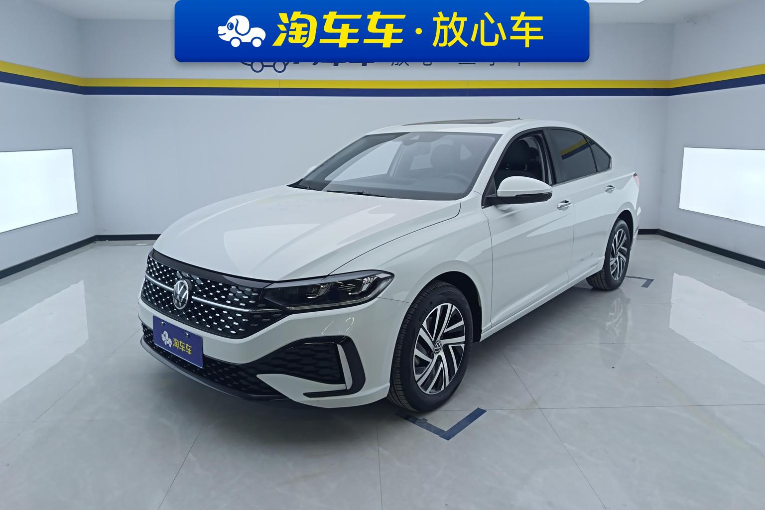 Volkswagen Lavida 1.5L Auto Starlight 500M 2024