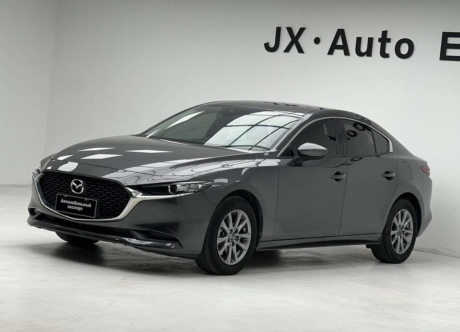 Mazda 3 Axela 2.0L Auto Quality Power (2L) 2022