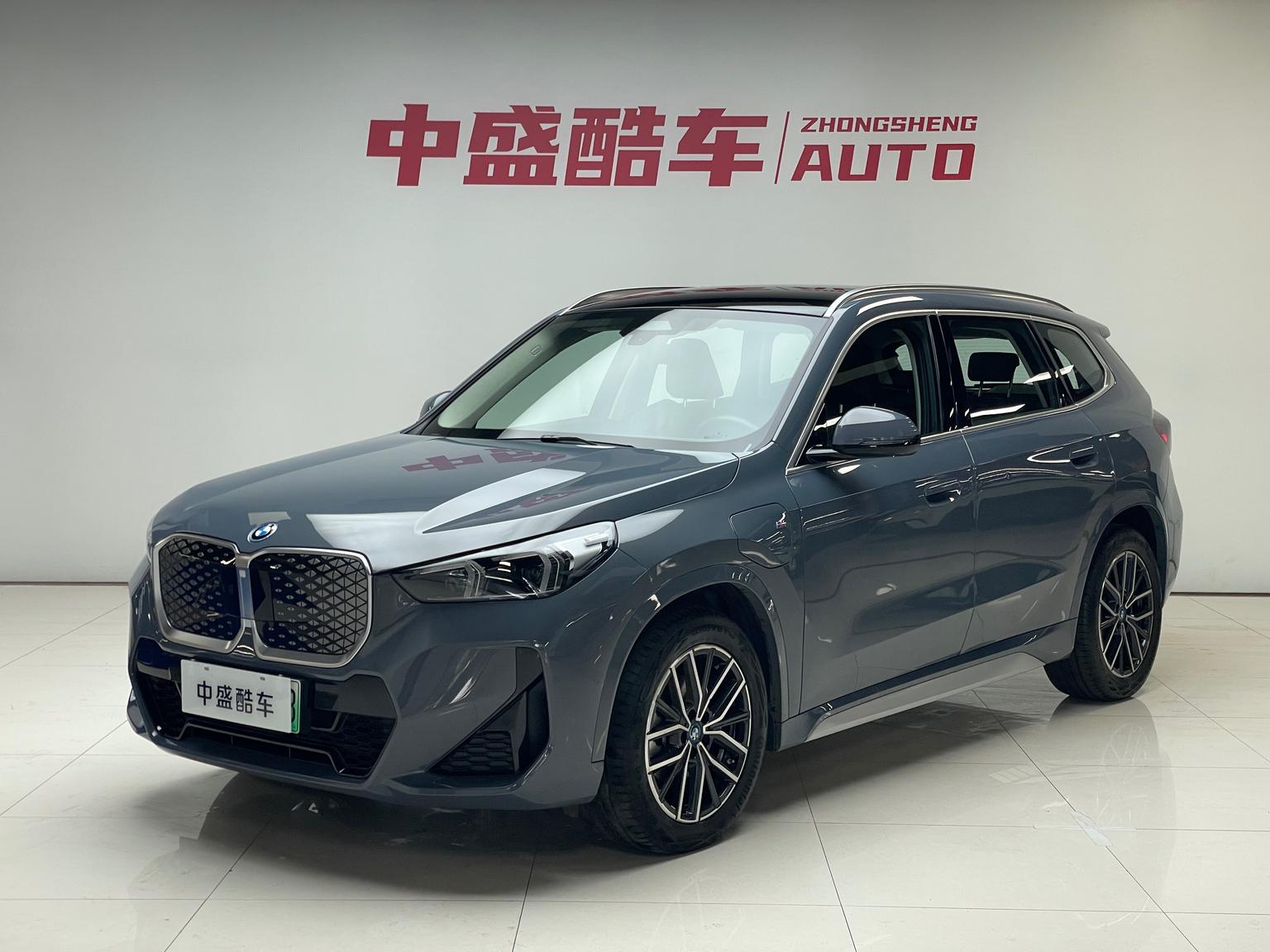 BMW X1 xDrive30L M Sport 2024