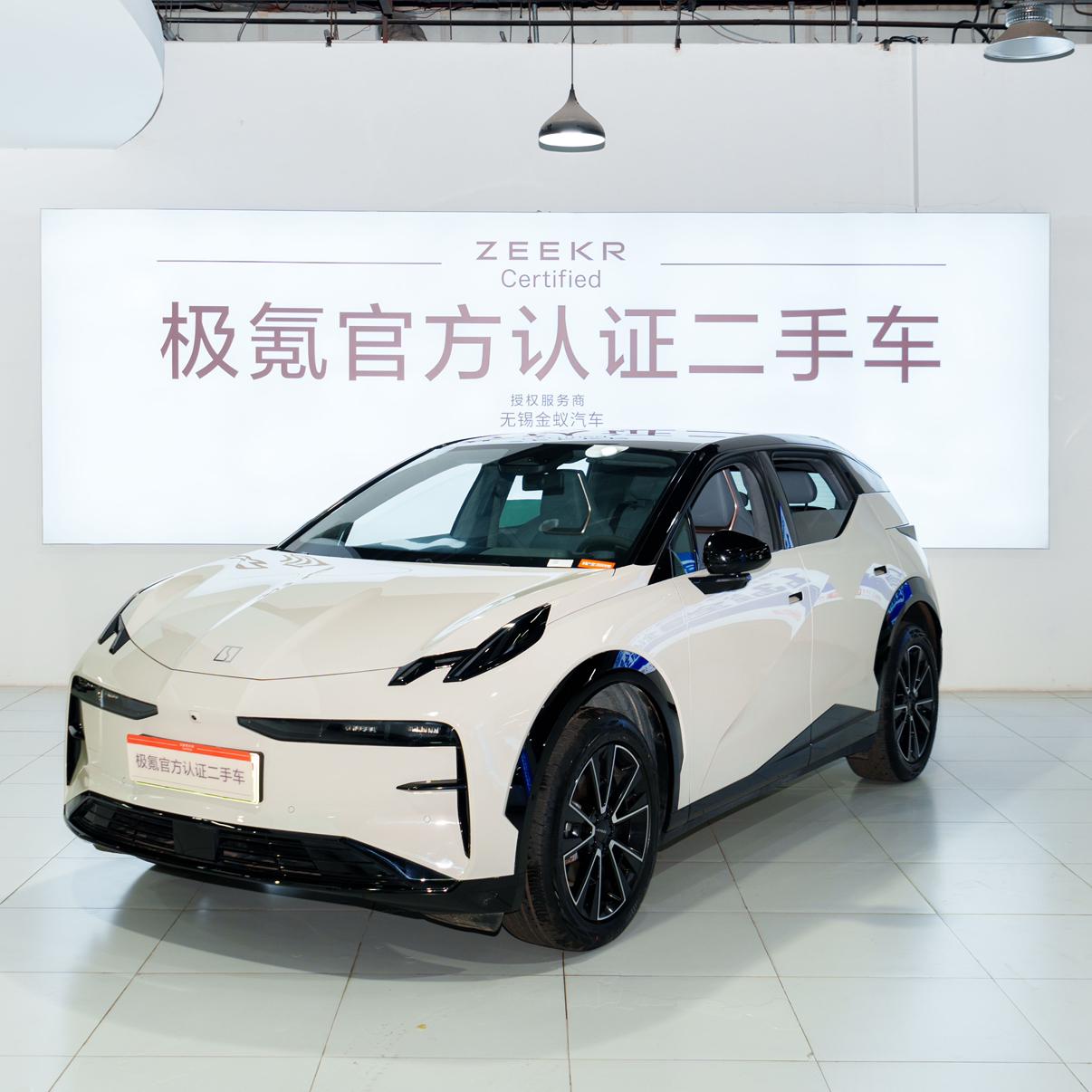Zeekr X Long Range RWD 5-Seat 2024