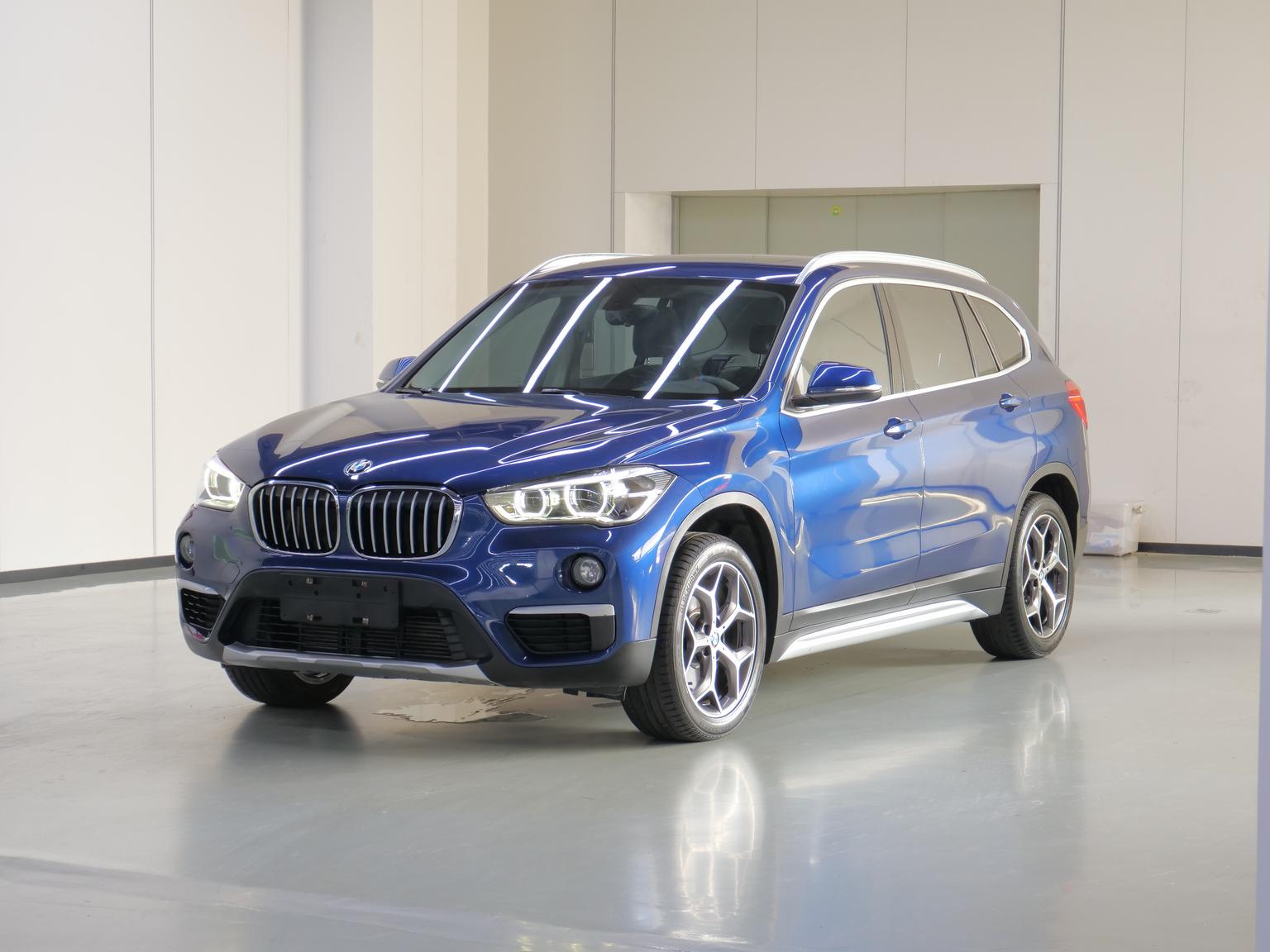 BMW X1 xDrive20Li Exclusive 2018