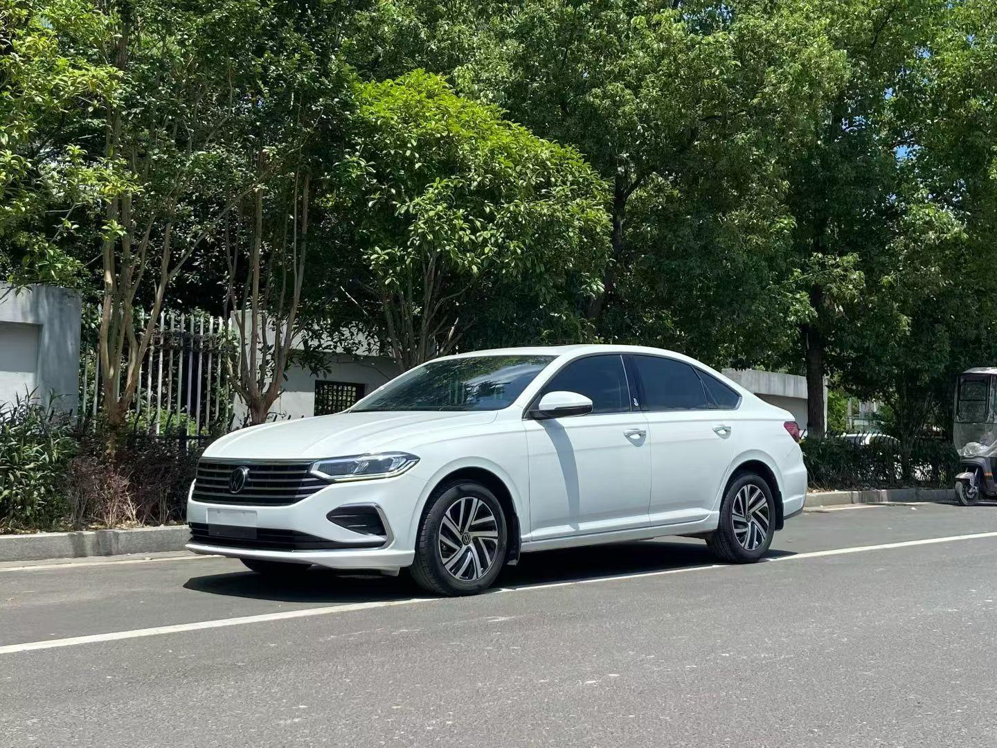 Volkswagen Lavida 300TSI DSG Full Ease 2024