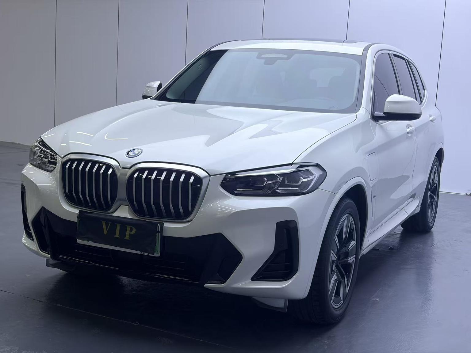 BMW X3 Leading (FD52) 2024