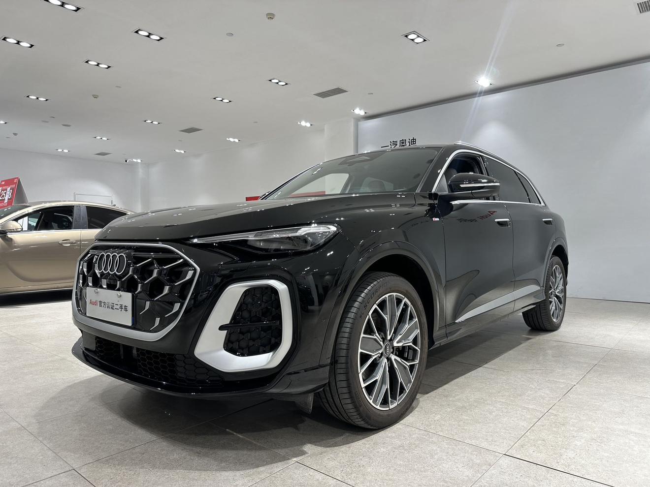 Audi Q5L 10 Million Users Edition 2025