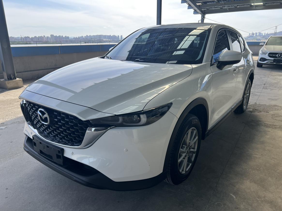Mazda CX-5 Automatic 2WD Smart Type (2L) 2024
