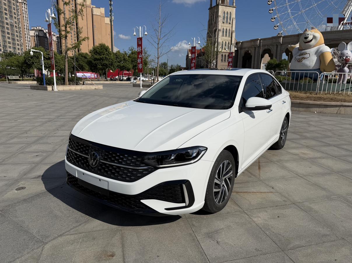 Volkswagen Lavida 1.5L Auto Full Comfort 2023