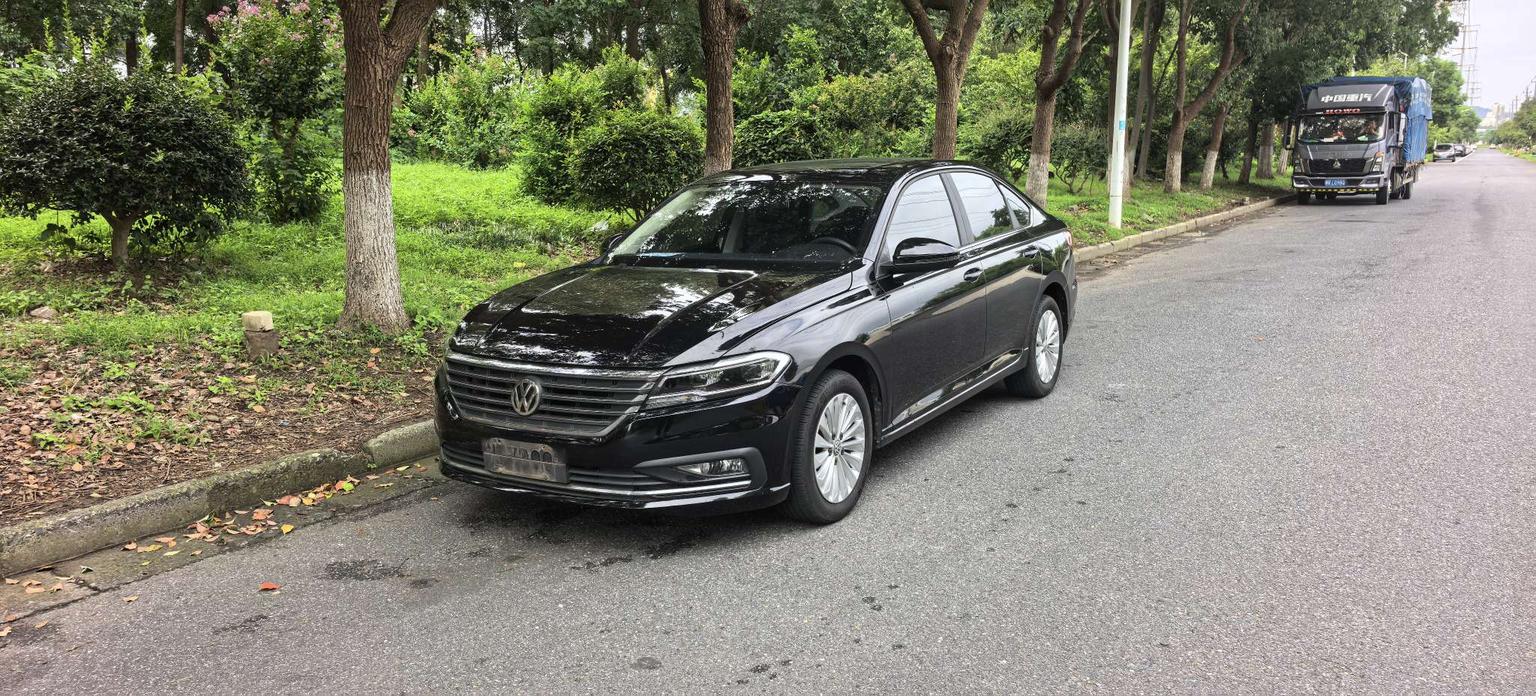 Volkswagen Lavida 1.5L Auto Comfort China VI 2020