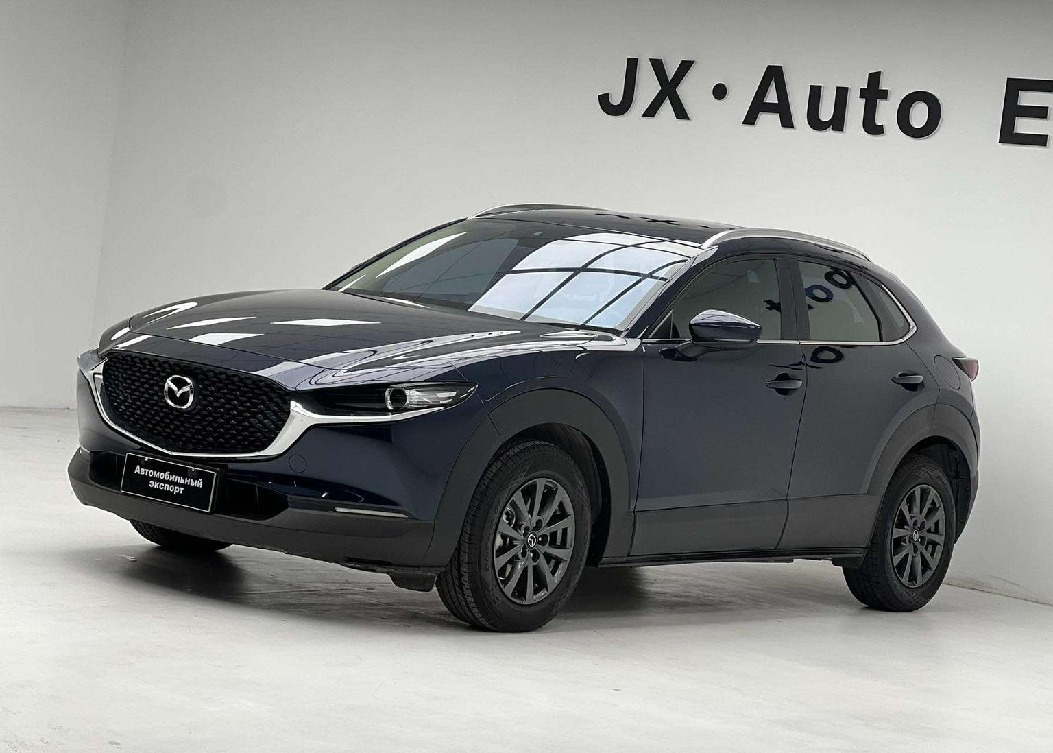 Mazda CX-30 2.0L Auto Quality Joy (2L) 2022