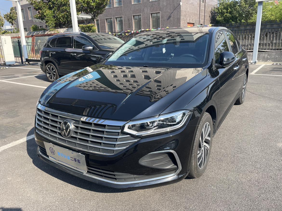 Volkswagen Lavida 1.5L Auto 5 Million 2025
