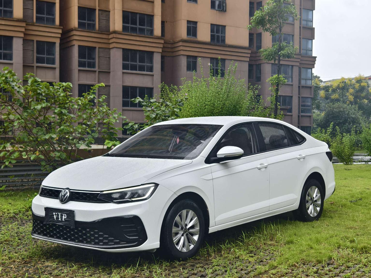 Volkswagen Lavida 1.5L Auto Outstanding New Ease 2023