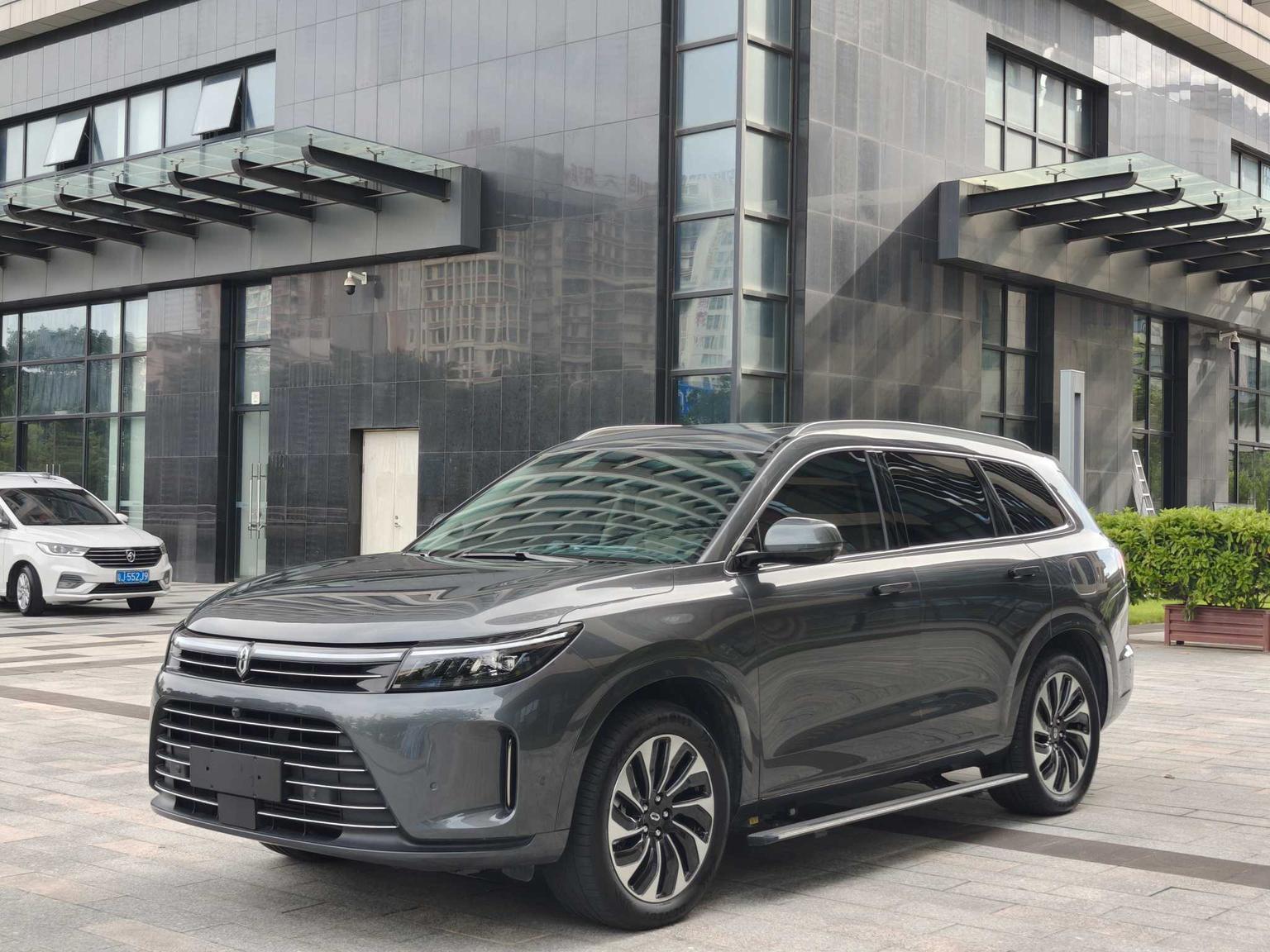 Aito M7 AWD Luxury 2023