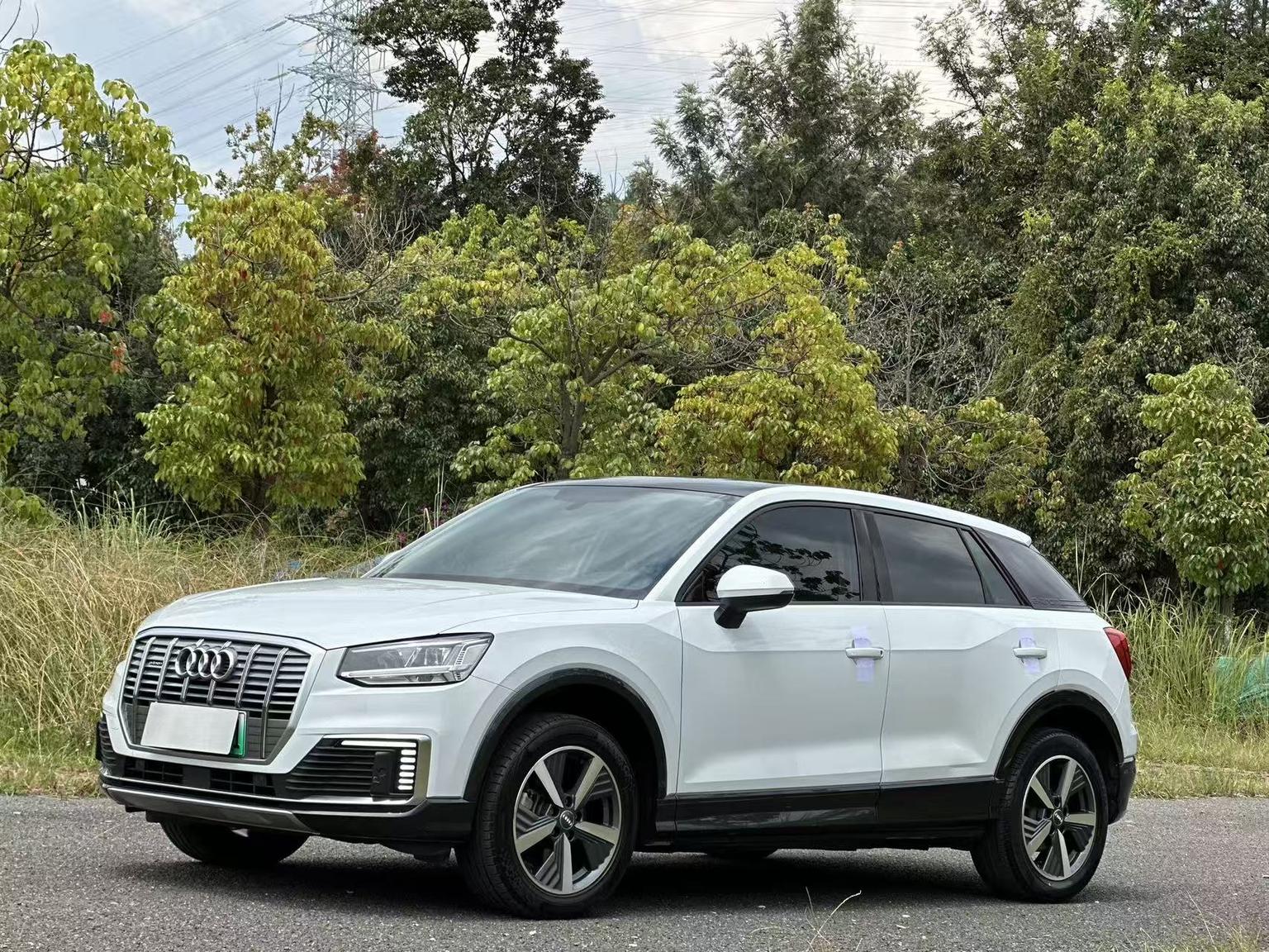 Audi Q2L Electric Intelligent Comfort (D0AD) 2020