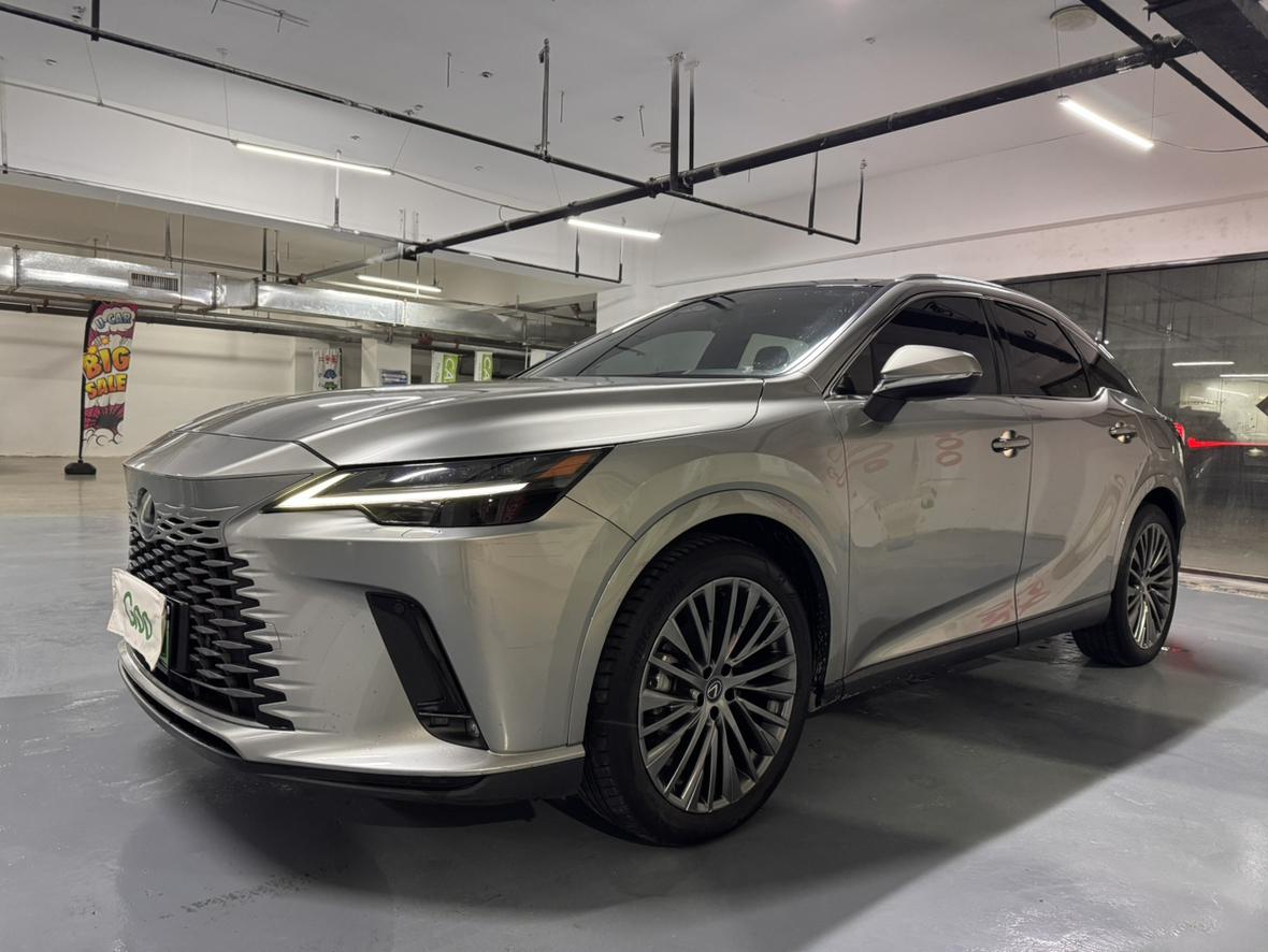 Lexus RX300 AWD Enjoy Edition 2024