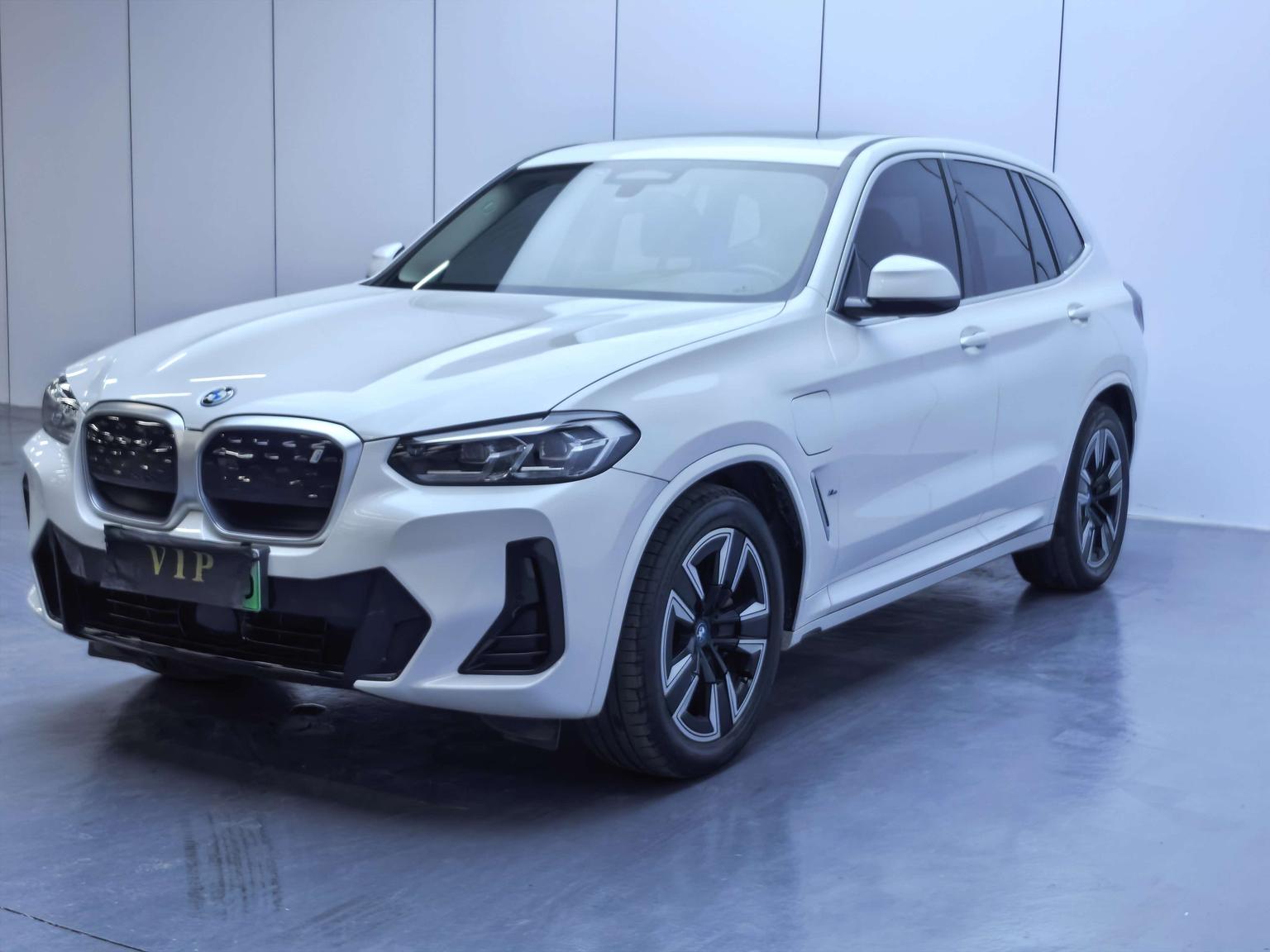 BMW X3 Leading (FD52) 2024