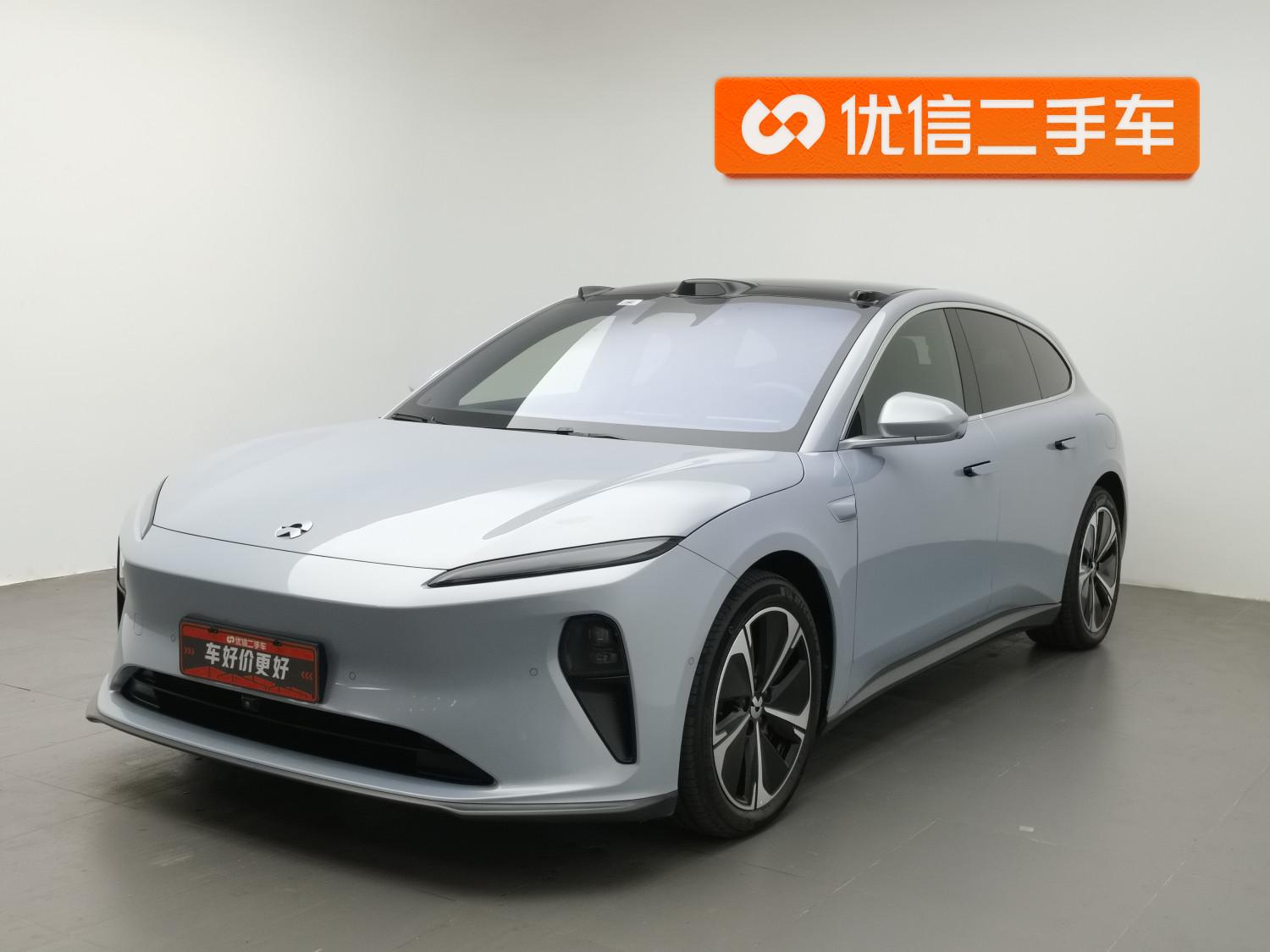 NIO ET5 75kWh 2024