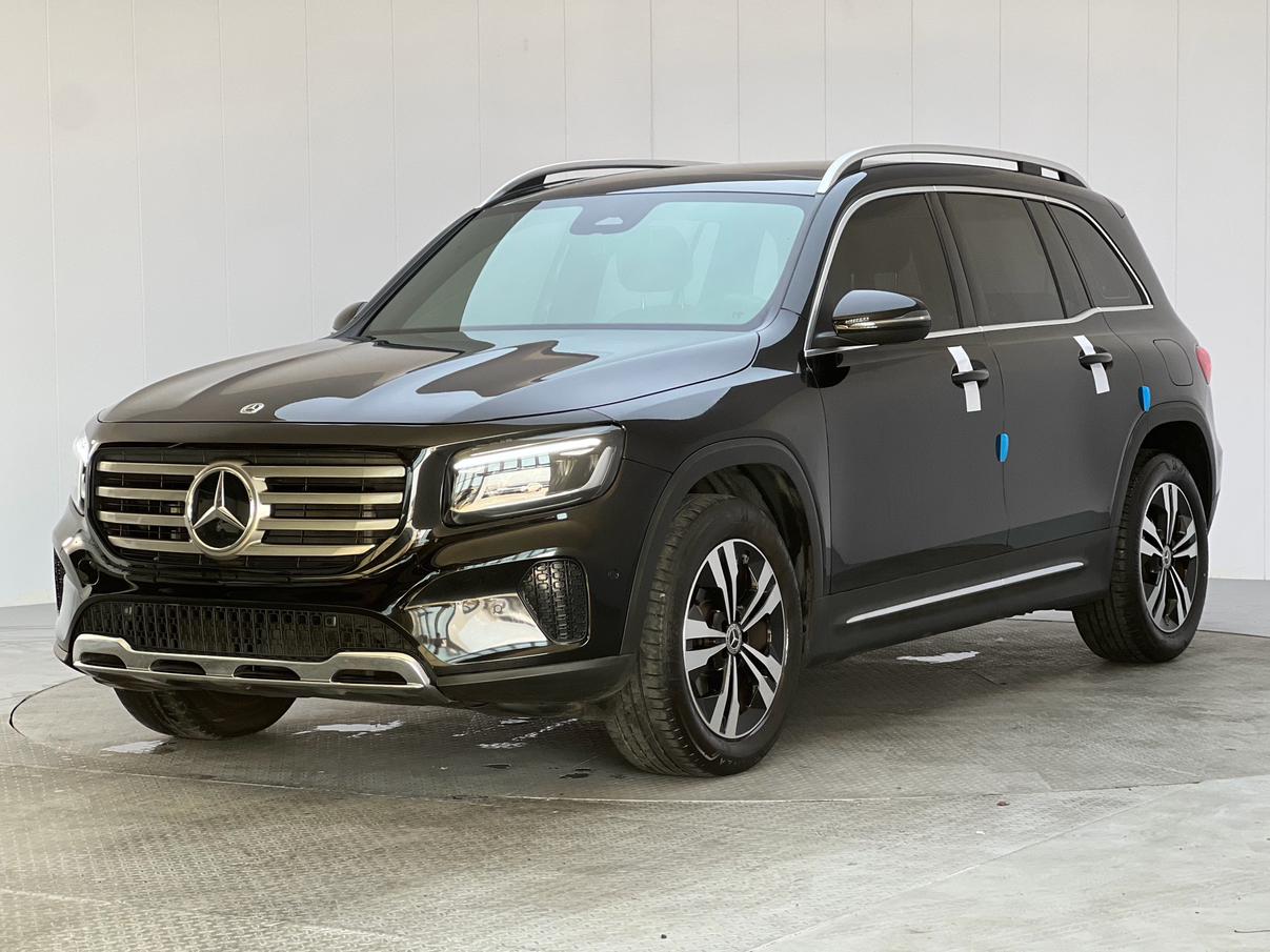 Mercedes GLB 200 Dynamic 2024