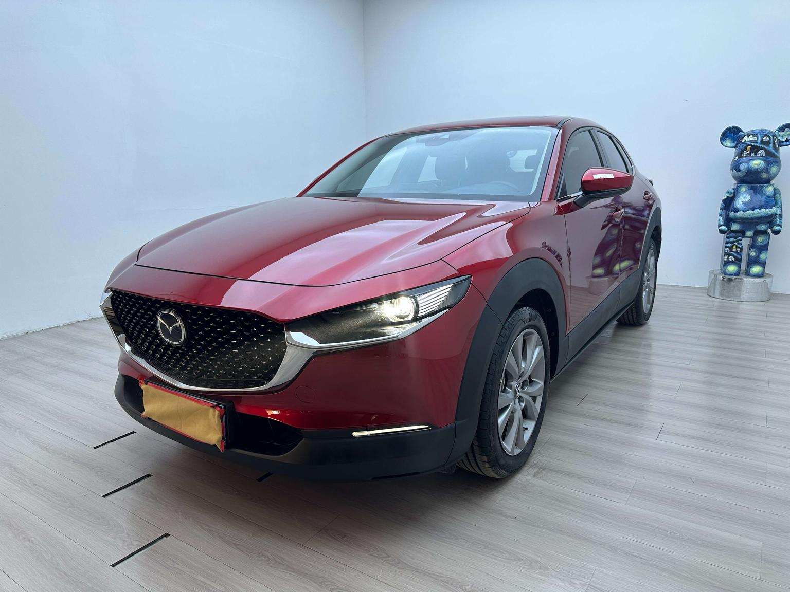 Mazda CX-30 2.0L Auto Elegance Joy (2L) 2022