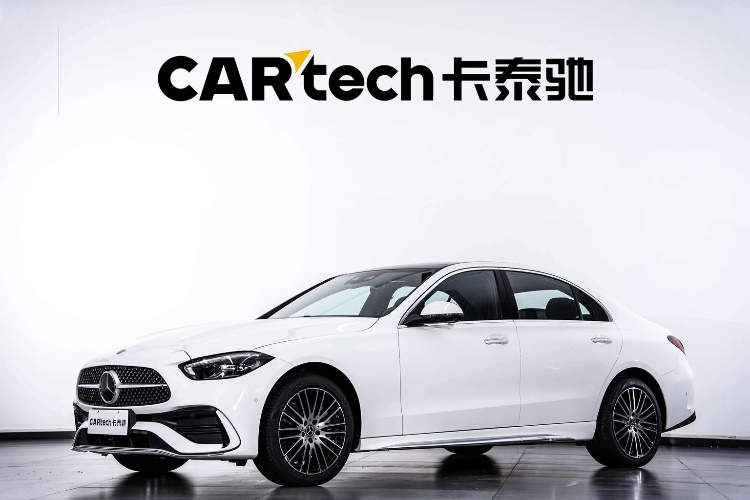 Mercedes Benz Class-C 260 L Sport Sedan 2026