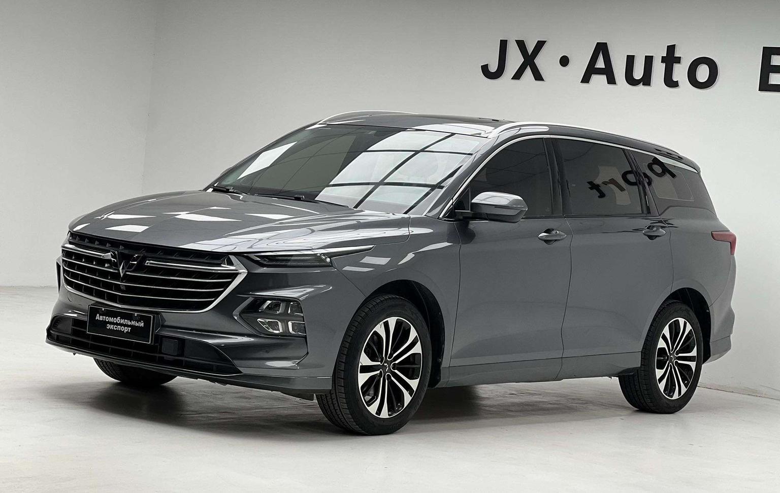 Wuling Victory Flagship CVT (1.5L) 2022