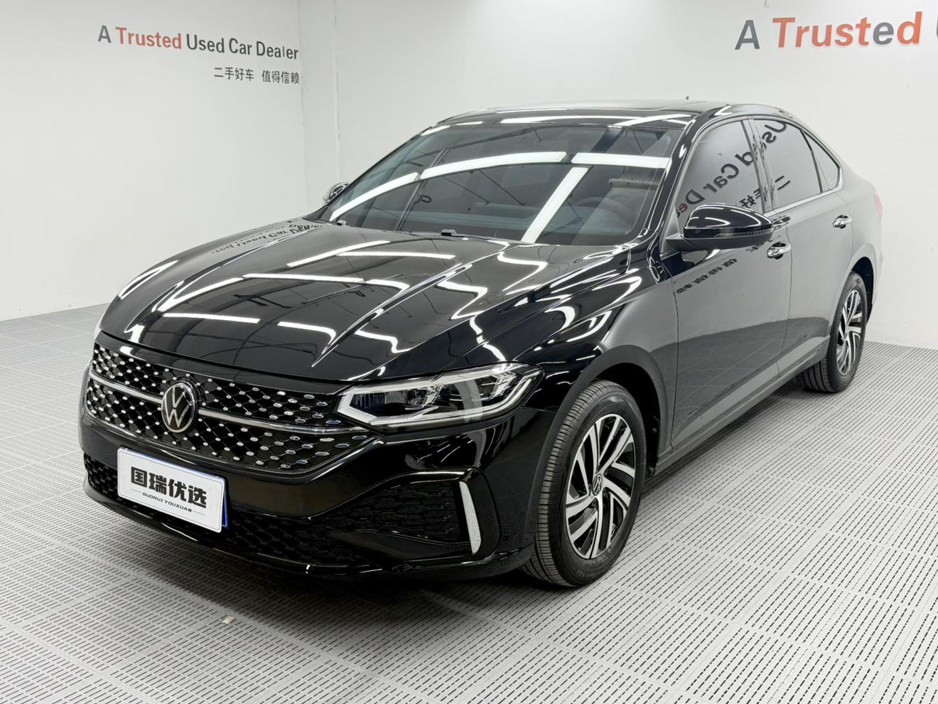 Volkswagen Lavida 1.5L Auto Starlight 500M (1.5L) 2023