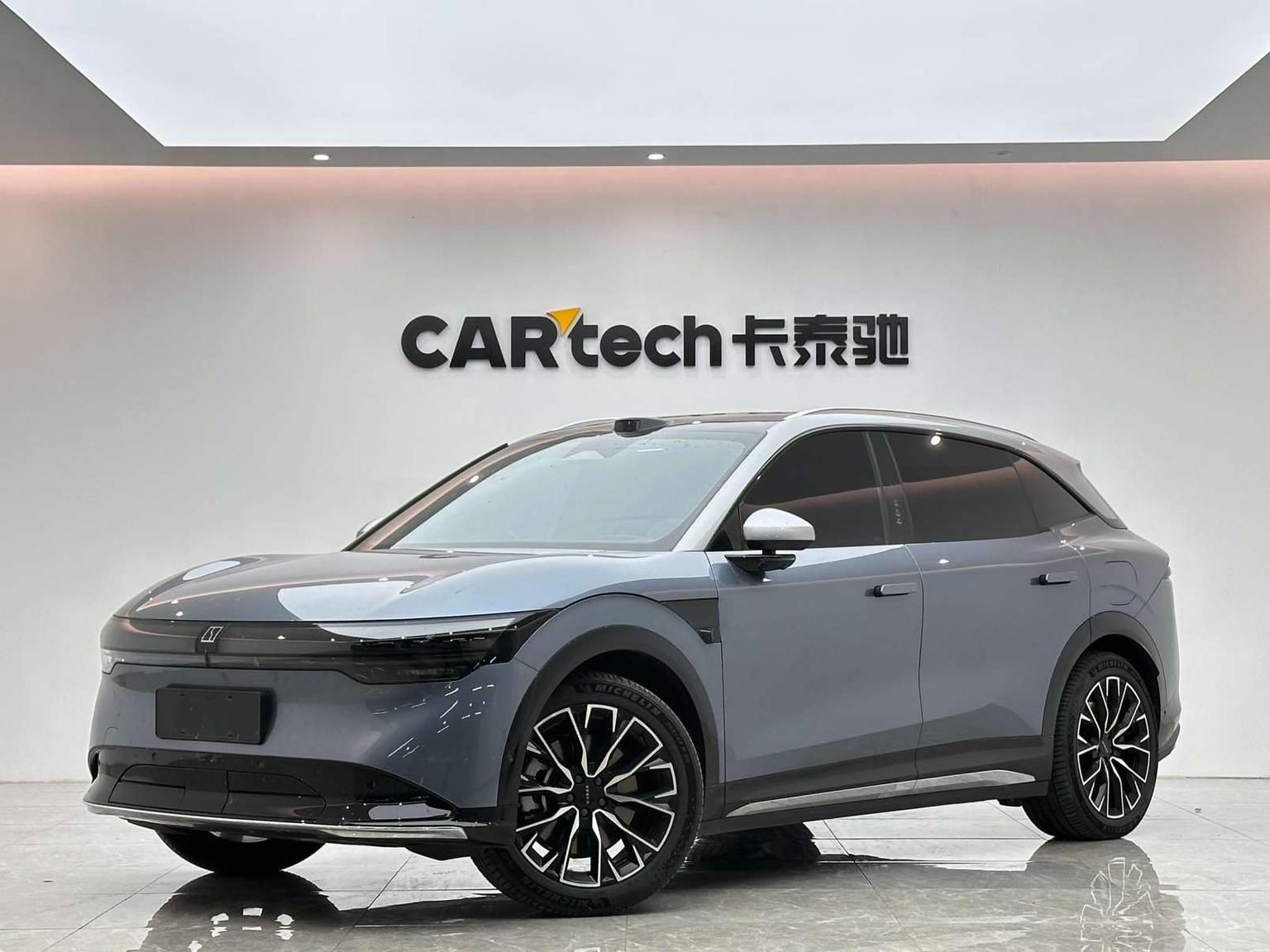 Zeekr X 100kWh Long Range RWD Intelligent Drive 2025