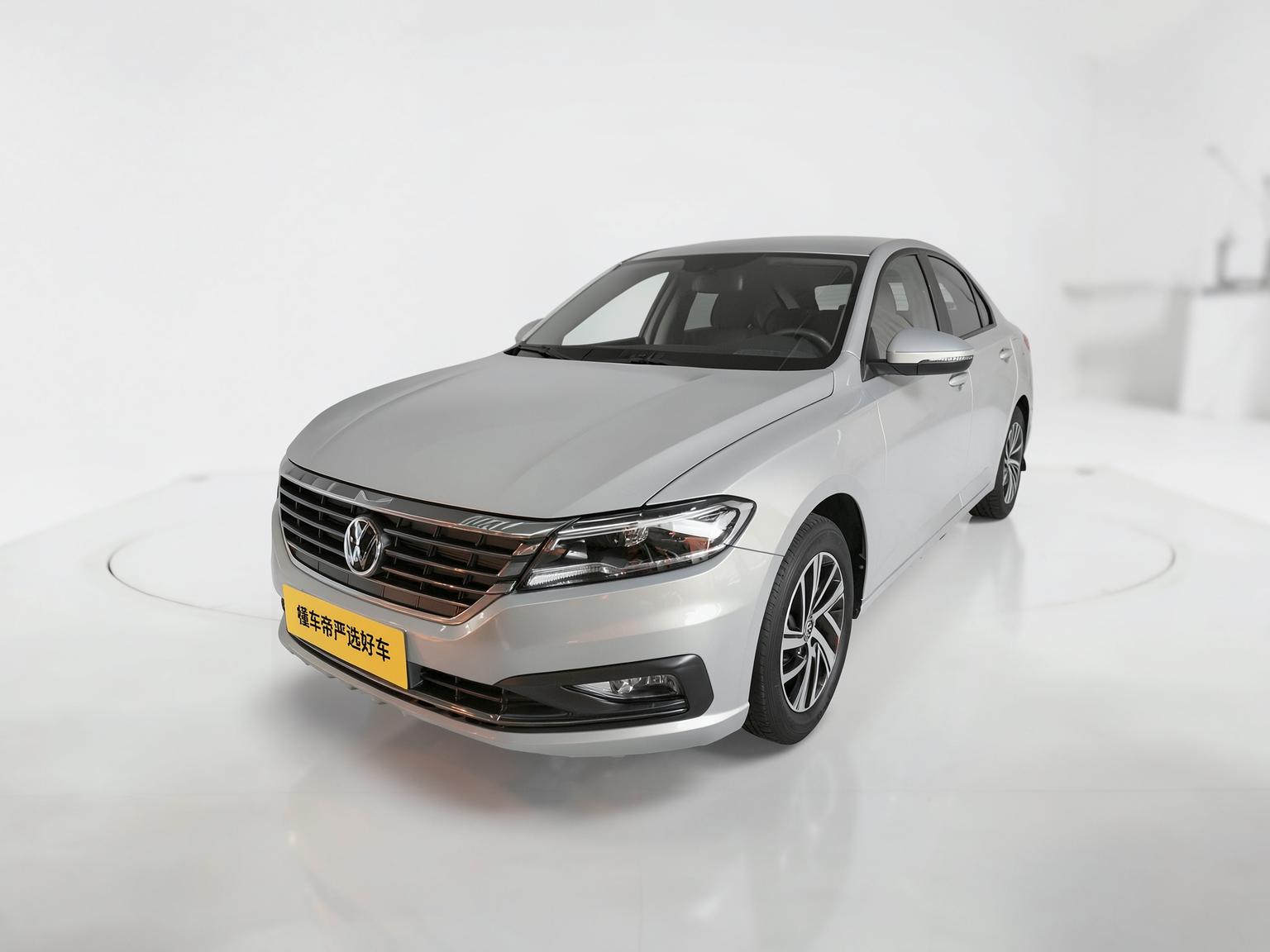 Volkswagen Lavida 280TSI DSG Comfort Edition (1.4L) 2022