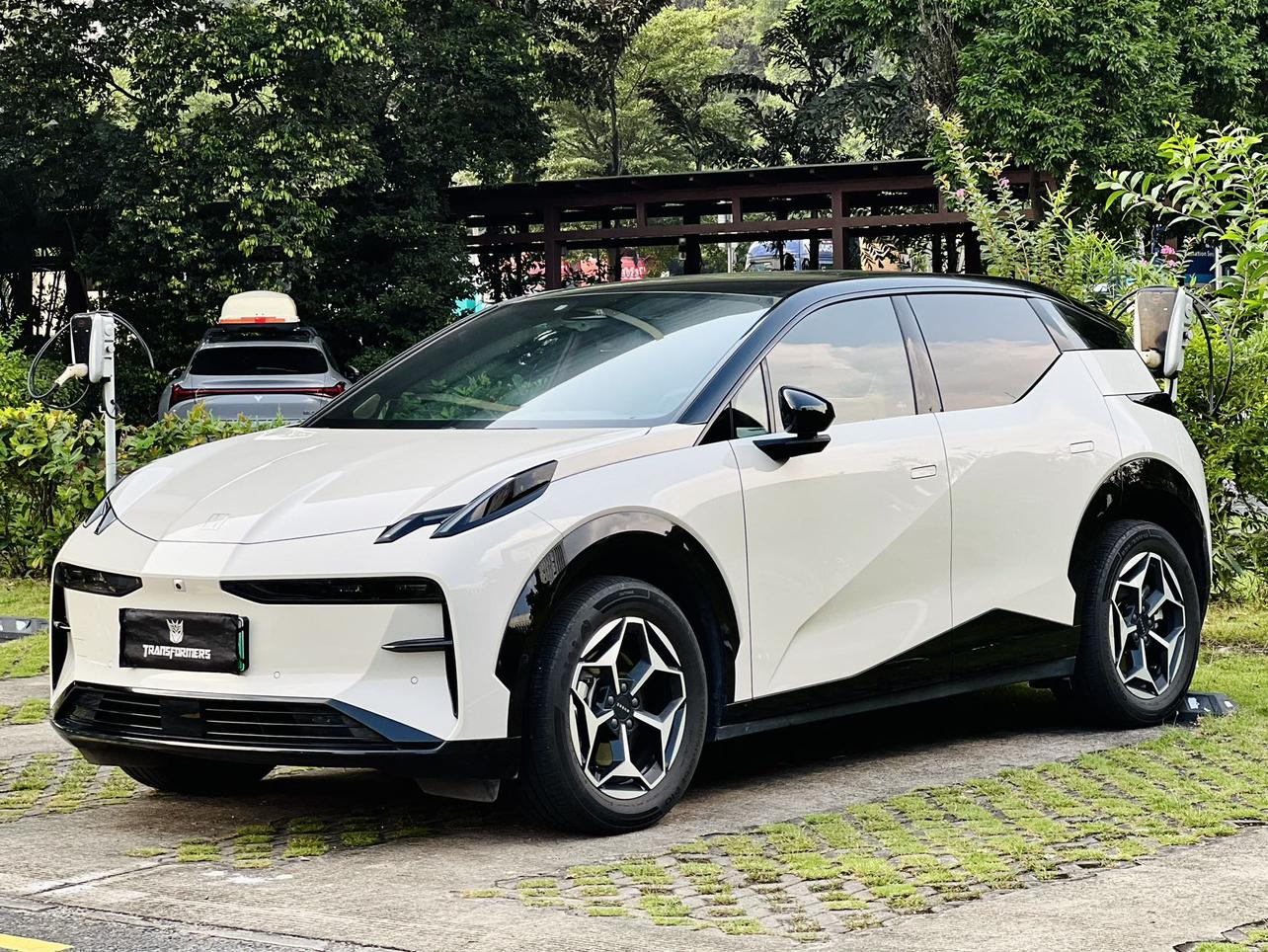 Zeekr X 5-Seat RWD Sport 2024