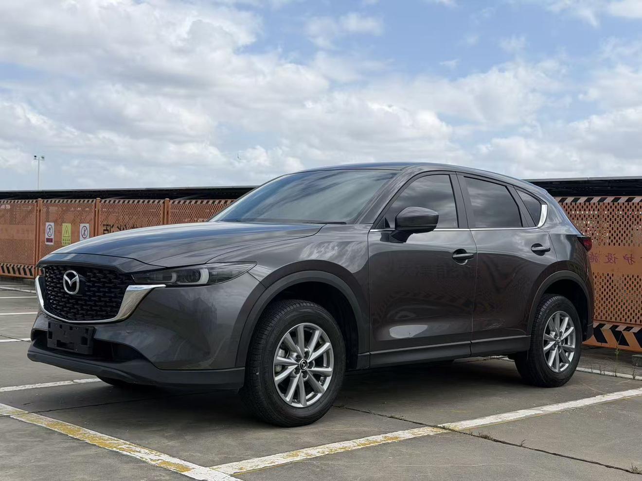 Mazda CX-5 2.0L Auto 2WD Comfort (2L) 2024