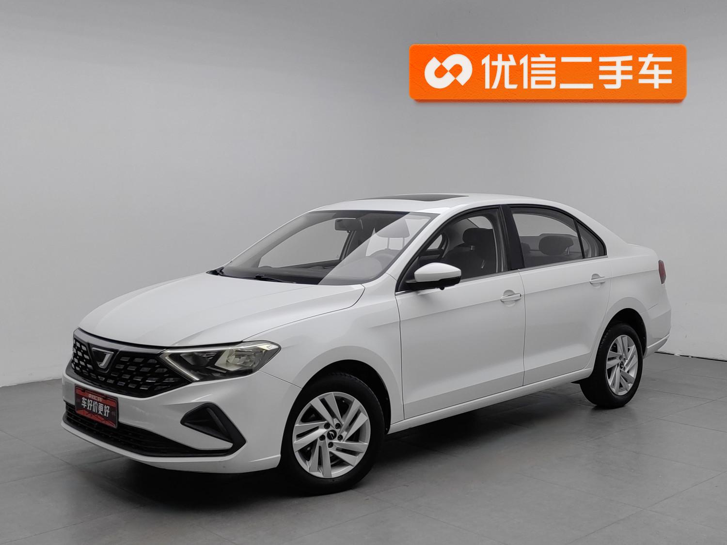 Jetta VA3 1.5L Manual Joy Edition 2021