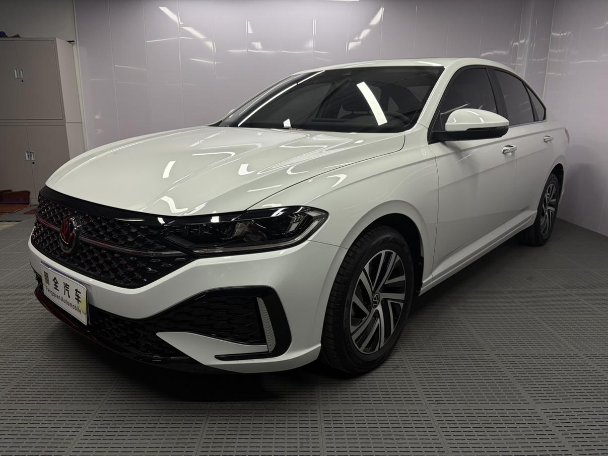 Volkswagen Lavida Facelift 1.5L Auto Starlight 5 Million 2023