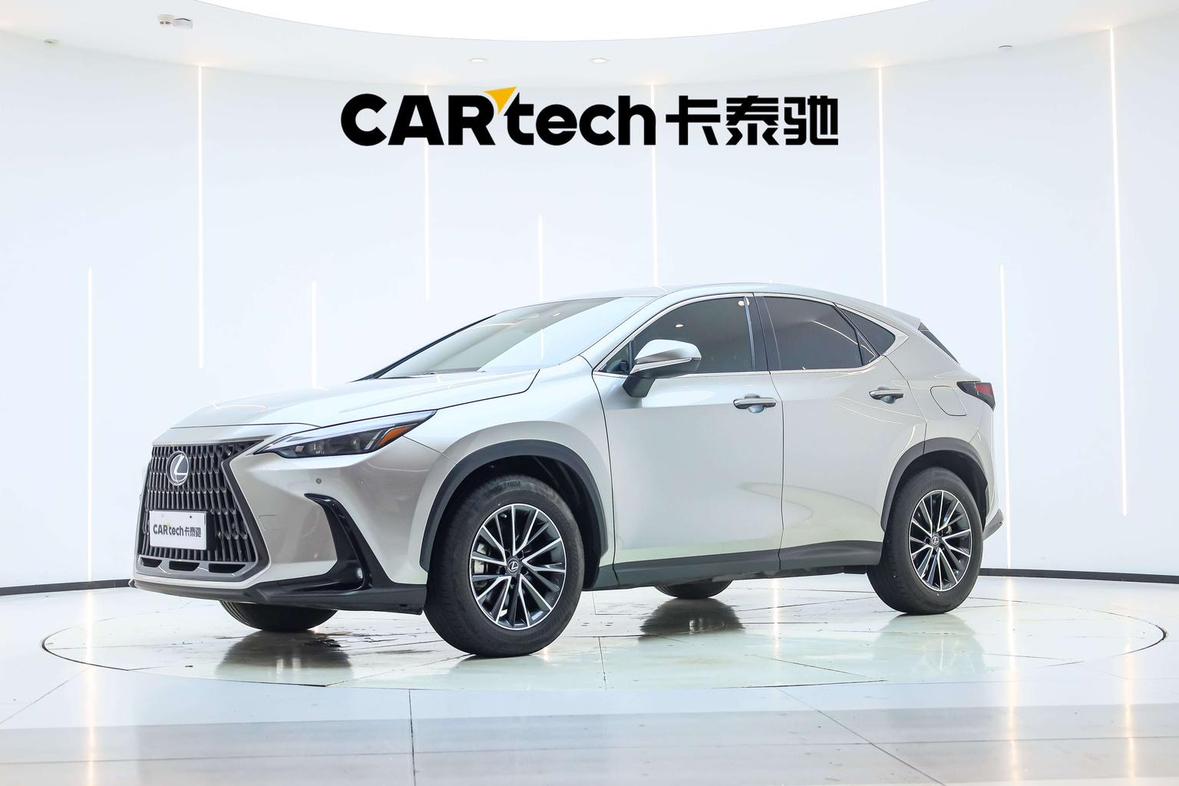 Lexus NX200 260 FWD Delight Edition (2.5L) 2023