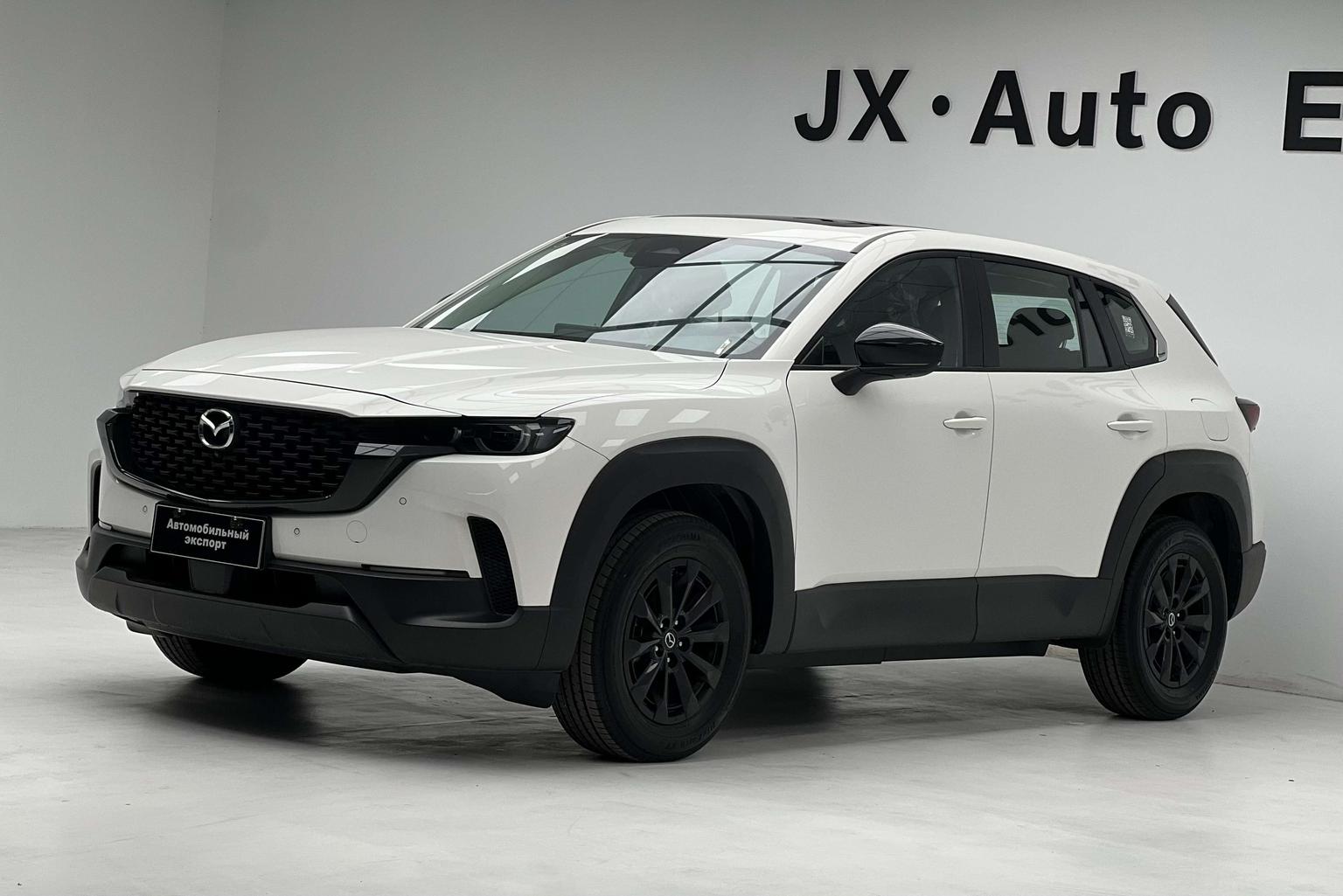 Mazda CX-50 2.0L Auto Leading 2023