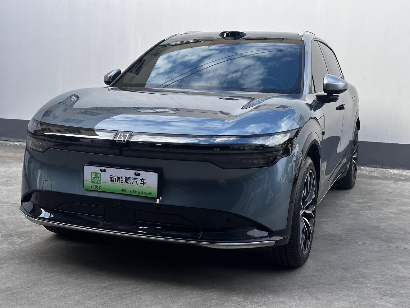 Zeekr X 100kWh Long Range RWD Intelligent Drive 2026