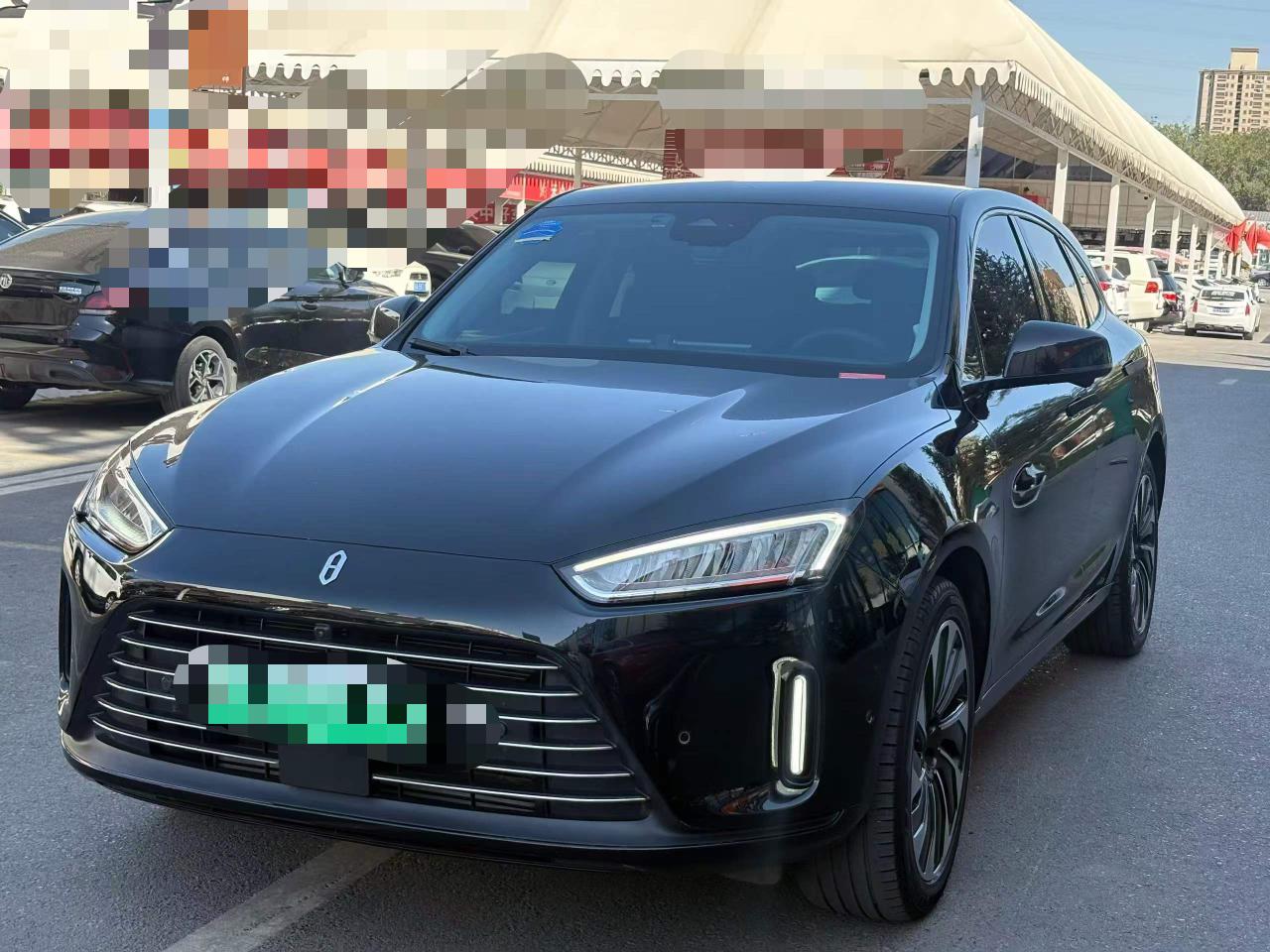 Aito M5 EREV AWD Flagship 2023