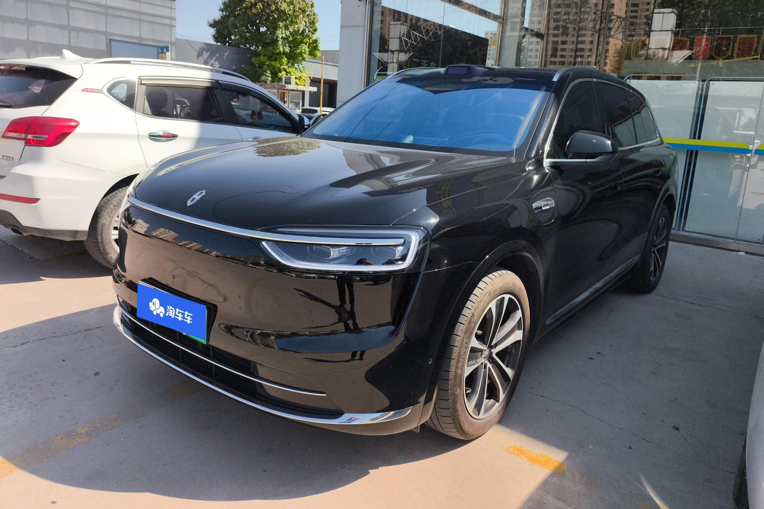 Aito M7 EREV Ultra 5-Seat AWD (192-Line Lidar) 2026