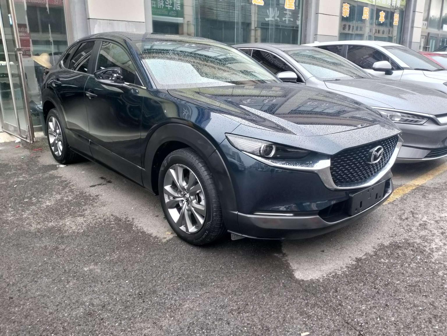 Mazda CX-30 2.0L Auto Elegance Joy (2L) 2021