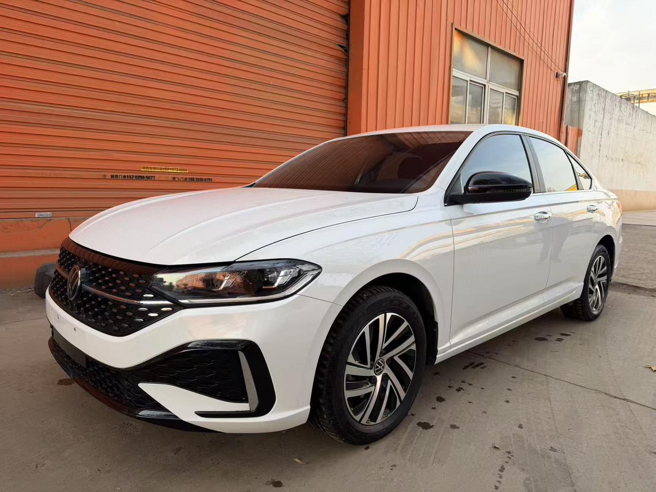 Volkswagen Lavida 280TSI DSG Starlight Fulfillment 2022